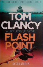 Flash POint | 9999903526735 | Tom Clancy
