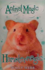 Hamstermagic | 9999903499213 | Holly Webb