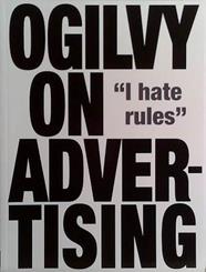 Ogilvy on Advertising | 9999903421405 | David Ogilvy