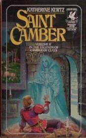 Saint Camber | 9999903485087 | Katherine Kurtz