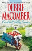 Orchard Valley Grooms | 9999903209577 | Debbie Macomber