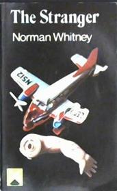 The Stranger | 9999903019176 | Norman Whitney