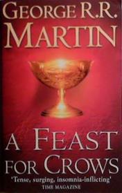 A feast for Crows | 9999903520771 | Martin, George R.R