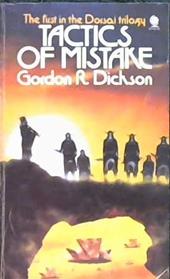 Tactics of Mistake | 9999902866412 | Gordon R. Dickson