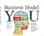 Business Model You | 9999903101185 | Timothy Clark Alexander Osterwalder Yves Pigneur