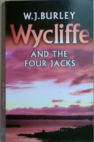 Wycliffe and the Four Jacks | 9999903356868 | W. J. Burley