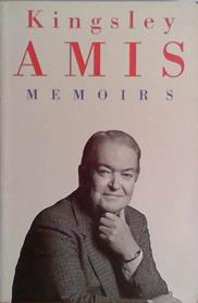 Memoirs | 9999903432388 | Kingsley Amis