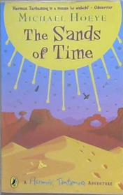 The Sands of Time | 9999903210436 | Michael Hoeye