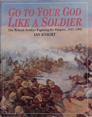 Go to Your God Like a Soldier | 9999903376231 | Ian Knight