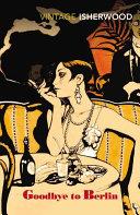 Goodbye to Berlin | 9999903471844 | Isherwood, Christopher