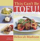 This can?t be tofu! | 9999903463788 | Madison, Deborah