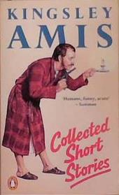 Collected Short Stories | 9999903380863 | Kingsley Amis