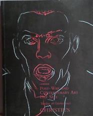 Post-War and Contemporary Art Day Ssale | 9999903459477 | Christie's