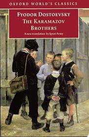 The Karamazov Brothers | 9999903028826 | Fyodor Dostoevsky