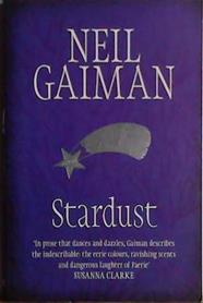 Stardust | 9999903458449 | Gaiman, Neil