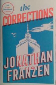 The Corrections | 9999903472070 | Jonathan Franzen
