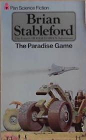 The Paradise Game | 9999903263517 | Brian M. Stableford