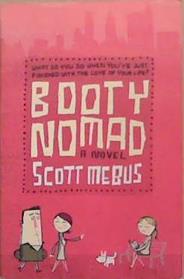 Booty Nomad | 9999903349365 | Mebus, Scott