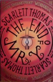 End of Mr Y | 9999903515395 | Scarlett Thomas