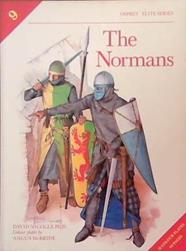 The Normans | 9999903390916 | David Nicolle