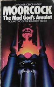 The Mad God'd Amulet | 9999903325390 | Michael Moorcock