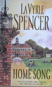 Home Song | 9999903110910 | LaVyrle Spencer