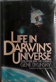 Life in Darwin's Universe | 9999903425526 | Gene Bylinsky