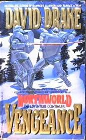 Vengeance | 9999902867730 | David Drake