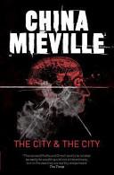 City & the City | 9999903103226 | China Mieville,