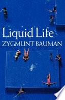 Liquid Life | 9999903320135 | Zygmunt Bauman