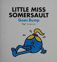 Little Miss Somersault goes Bump | 9999902919804 | Hargreaves, Roger