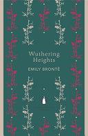 Wuthering Heights Penguin English Library | 9780141199085 | Emily Bronte