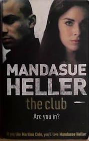 The Club | 9999903418023 | Mandasue Heller