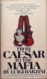 From Caesar to the Mafia | 9999903302094 | Luigi Barzini