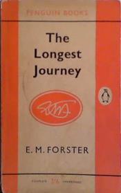 The Longest Journey | 9999903491668 | E.M. Forster