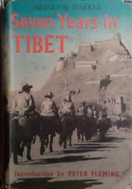 Seven Years in Tibet | 9999903528500 | Heinrich Harrer