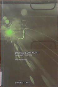 Digital Copyright | 9999903391579 | Simon Stokes