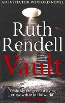 Vault | 9999902908938 | Ruth Rendell,