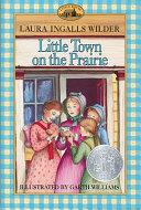 Little Town on the Prairie | 9999903310983 | Laura Ingalls Wilder