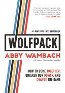 WOLFPACK | 9999903215431 | Abby Wambach