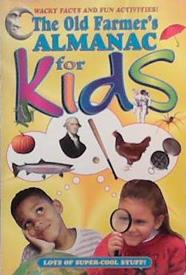 The Old Farmer's Almanac for Kids | 9999903347637
