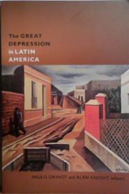 The Great Depression in Latin America | 9999903504320 | Paulo Drinot