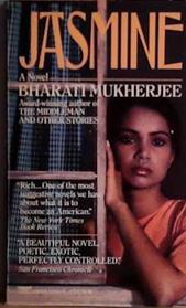 Jasmine | 9999903409670 | Bharati Mukherjee