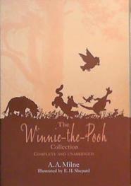 The Winnie-the Pooh Collection | 9999903352457 | A.A: Milne