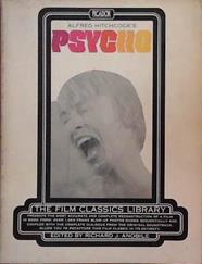 Alfred Hitchcock's Psycho | 9999903384199 | Alfred Hitchcock