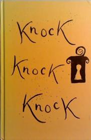 Knock Three Times | 9999903497615 | Cressida Cowell