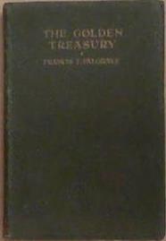 The Golden Treasury | 9999903305668 | F.T. Palgrave
