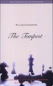 The Tempest | 9999903136927 | Shakespeare, William