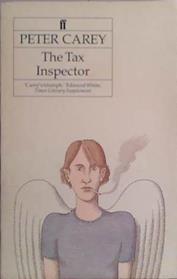 The tax inspector | 9999903491200 | Peter Carey