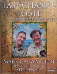 Last Chance to See | 9999903354208 | Mark Carwardine